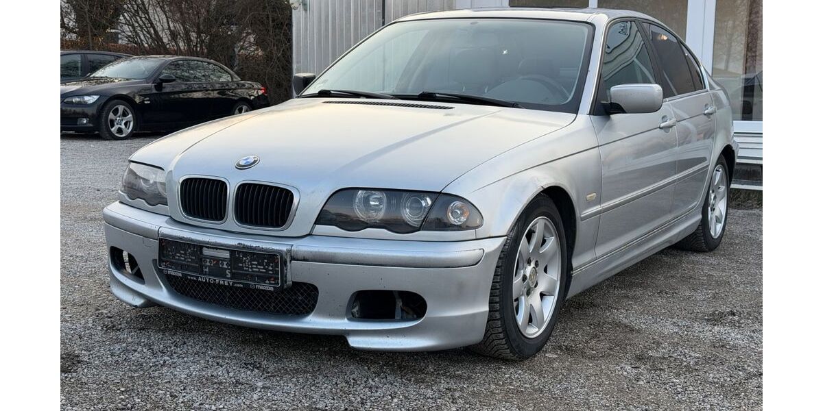 BMW 328 299.616 km 1.990 &euro; Hofolding 85649