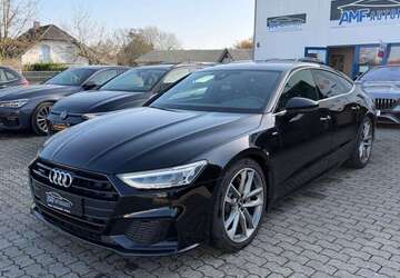 Audi A7 135.000 km 34.999 &euro; Löhnberg 35792