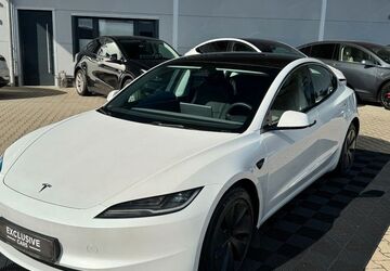 Tesla Model 3 98.444 km 42.750 &euro; Emsbüren 48488