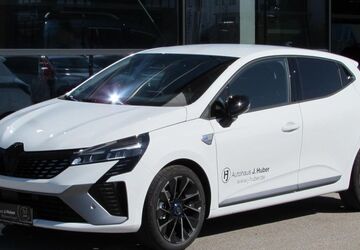 Renault Clio 5.650 km 22.990 &euro; Pfarrkirchen 84347