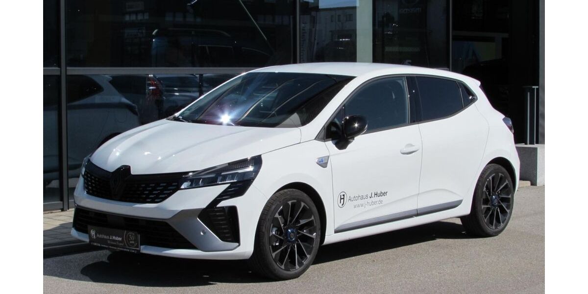 Renault Clio 5.650 km 22.990 &euro; Pfarrkirchen 84347