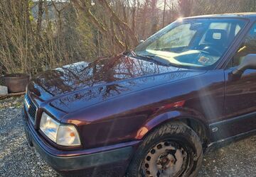 Audi 80 183.000 km 1.800 &euro; Kronach 96317