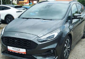 Ford S-Max 139.539 km 25.990 &euro; Appenweier-Urloffen 77767