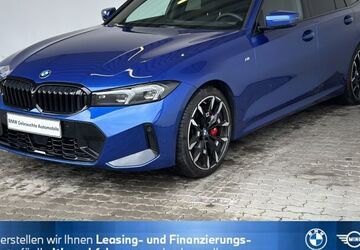 BMW 320 17.382 km 48.879 &euro; Heilbronn 74074