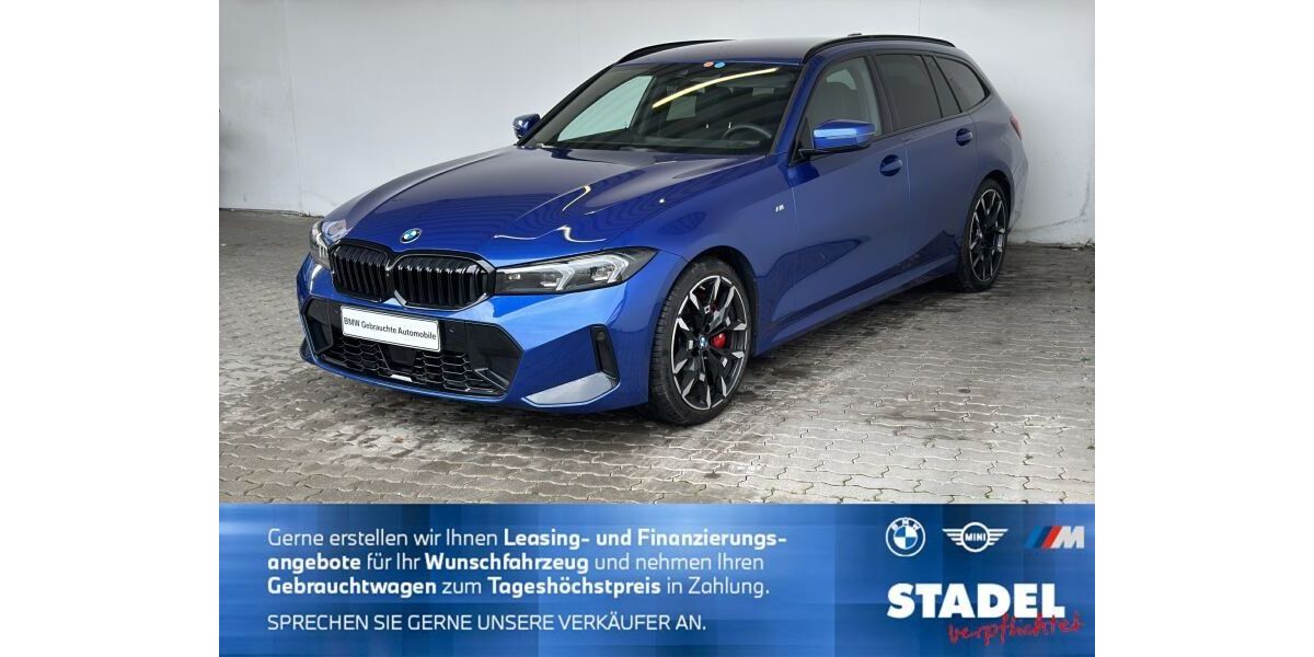 BMW 320 17.382 km 48.879 &euro; Heilbronn 74074