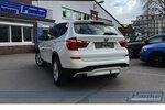 BMW X3 xDrive 30 d Advantage 8G*Pano*NAV*AHK*SHZ* 168.390 km 17.480 &euro; Berlin 13187