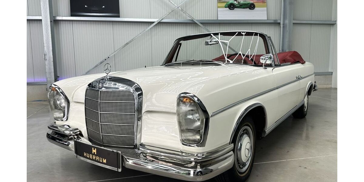 Mercedes-Benz 300 54.025 km 199.000 &euro; Hemmingen (Hannover) 30966
