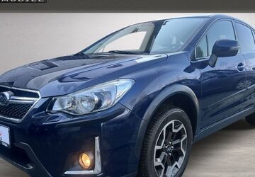 Subaru XV 137.000 km 13.990 &euro; Dautphetal-Friedensdorf 35232