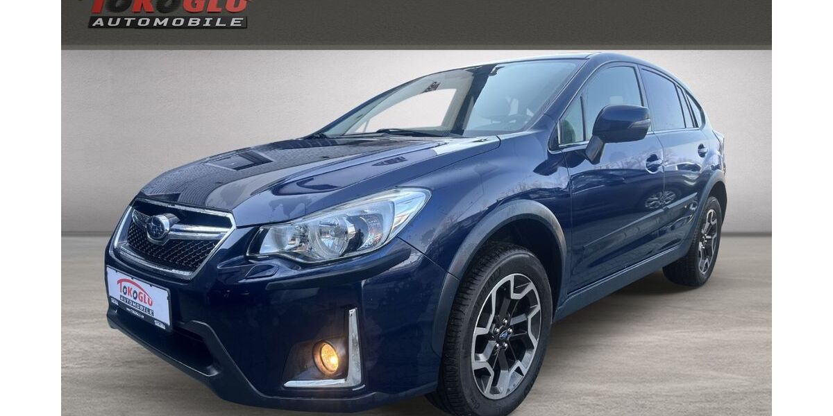 Subaru XV 137.000 km 13.990 &euro; Dautphetal-Friedensdorf 35232