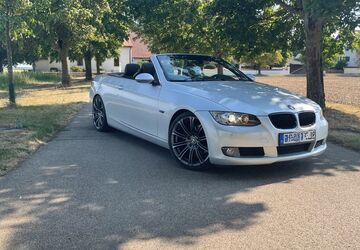 BMW 325 192.800 km 8.800 &euro; Brunnen 86564