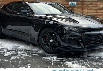 Chevrolet Camaro 54.328 km 34.900 &euro; Langenhagen 30855