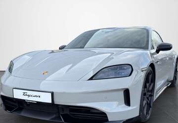 Porsche Taycan 9.000 km 119.950 &euro; Bonn 53119