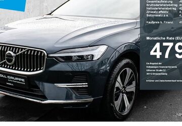 Volvo XC60 20.948 km 46.850 &euro; Düsseldorf 40474