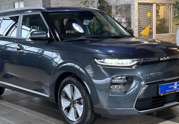 Kia Soul 14.878 km 24.500 &euro; Eitorf 53783