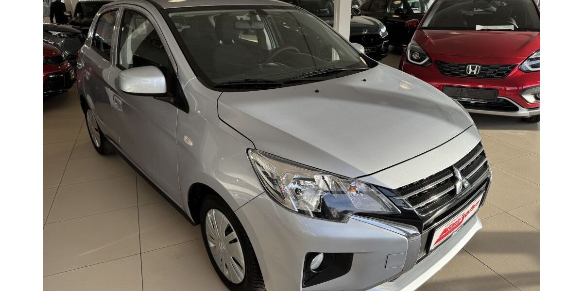 Mitsubishi Space Star 10.721 km 12.490 &euro; Brühl 50321