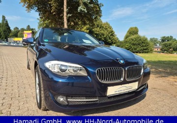 BMW 523 241.696 km 6.999 &euro; Buxtehude 21614
