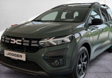 Dacia Jogger 1.900 km 20.690 &euro; Esslingen 73734