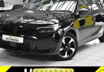 Opel Corsa 7.850 km 21.985 &euro; Vohenstrauß 92648