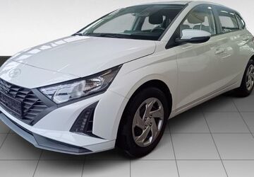 Hyundai i20 11.568 km 16.990 &euro; Bremen 28757