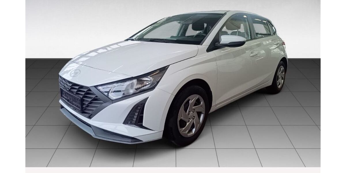 Hyundai i20 11.568 km 16.990 &euro; Bremen 28757