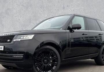 Land Rover Range Rover 17.180 km 137.900 &euro; Bruchköbel 63486