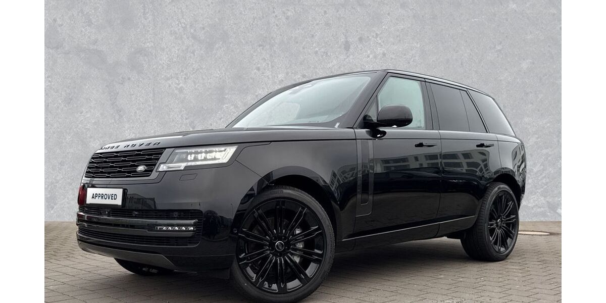 Land Rover Range Rover 17.180 km 137.900 &euro; Bruchköbel 63486