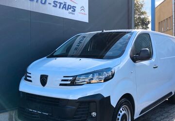 Peugeot Expert 16.800 km 26.890 &euro; Pirna 01796