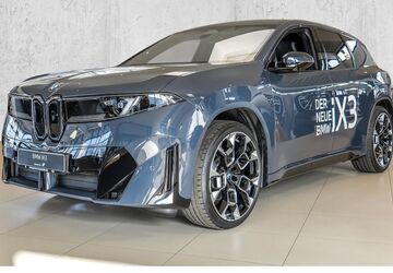 BMW iX3 1.001 km 90.770 &euro; Unna 59425