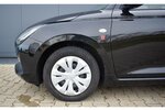 Suzuki Swift Club 1.2l M/T Dualjet Hybrid 26.700 km 15.450 &euro; Höchberg-Würzburg 97204