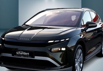 Skoda Enyaq 3.650 km 41.660 &euro; Bitterfeld-Wolfen 06766