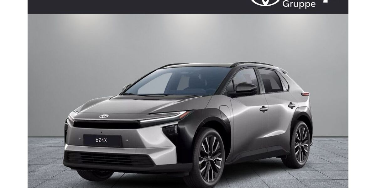Toyota bZ4X 2.000 km 53.990 &euro; Marktheidenfeld 97828