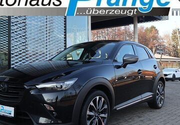 Mazda CX-3 90.704 km 15.885 &euro; Hilter 49176