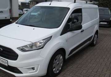 Ford Transit Connect 108.500 km 13.900 &euro; Osterholz-Scharmbeck 27711