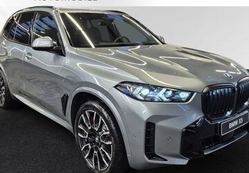 BMW X5 4.000 km 104.890 &euro; Moers 47441