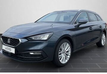 Seat Leon 35.654 km 23.900 &euro; Kirkel 66459