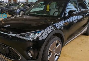 Smart #1 13.373 km 27.440 &euro; Waldbröl 51545