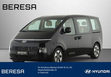 Hyundai STARIA 41.200 km 35.980 &euro; Bielefeld 33609