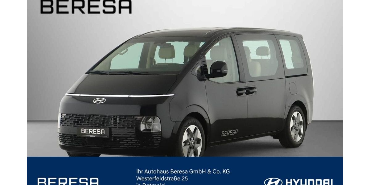Hyundai STARIA 41.200 km 35.980 &euro; Bielefeld 33609