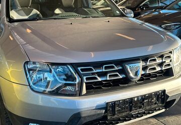 Dacia Duster 150.000 km 6.800 &euro; Flensburg 24941