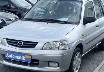 Mazda Demio 144.056 km 2.790 &euro; Dortmund 44143