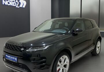 Land Rover Range Rover Evoque 103.147 km 34.750 &euro; Lübeck 23554