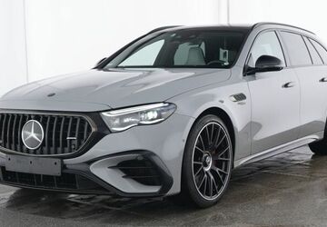 Mercedes-Benz E 53 AMG 32.133 km 92.900 &euro; Günzburg 89312