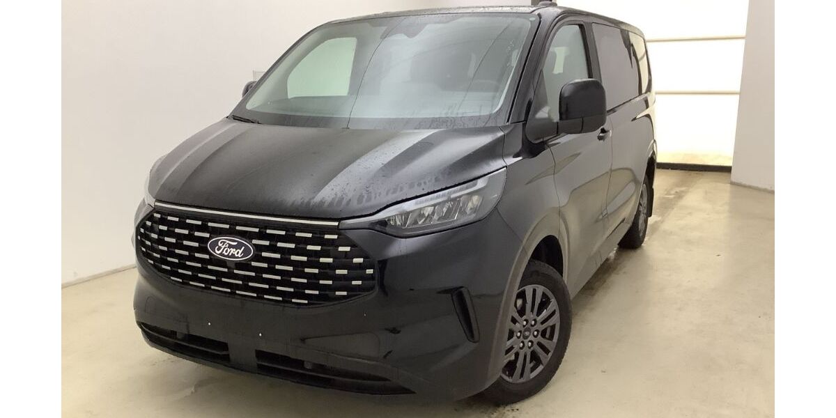 Ford Tourneo Custom 16.150 km 40.980 &euro; Leipzig 04179