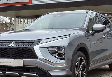 Mitsubishi Eclipse Cross 17.545 km 25.990 &euro; Würzburg 97084