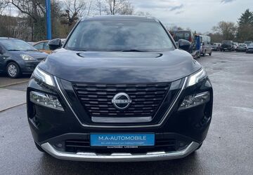 Nissan X-Trail 32.000 km 29.899 &euro; Marbach am Neckar 71672