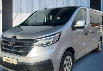 Renault Trafic 20.364 km 35.190 &euro; Unterschleißheim 85716