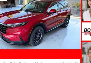 Honda CR-V 6.000 km 40.970 &euro; Frankfurt-Oder 15236