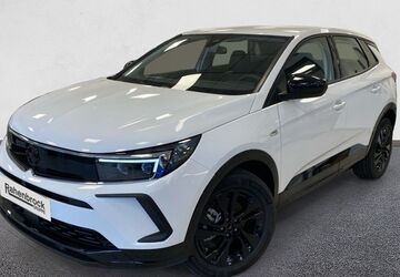 Opel Grandland (X) 4.000 km 24.990 &euro; Osnabrück 49090