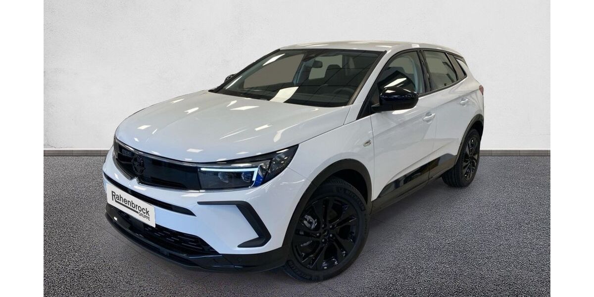 Opel Grandland (X) 4.000 km 24.990 &euro; Osnabrück 49090