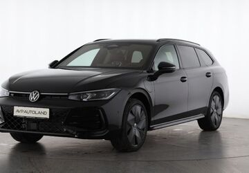 VW Passat 6.477 km 55.900 &euro; Deggendorf 94469